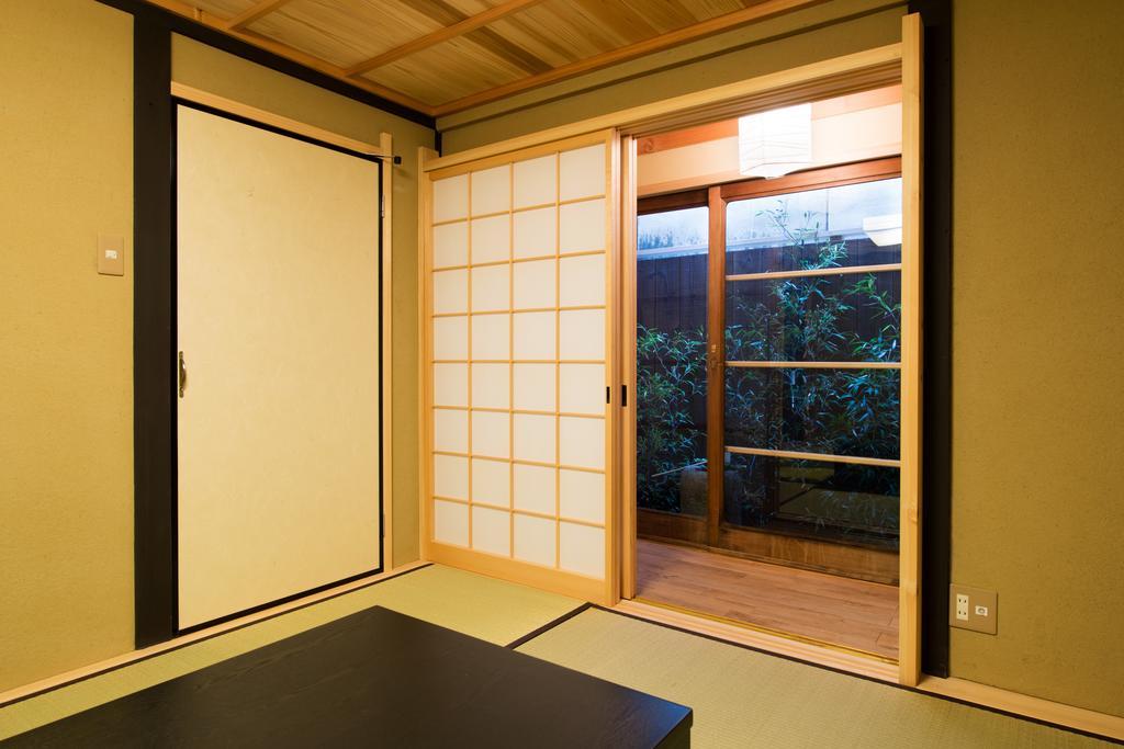 Hoteian Κιότο Δωμάτιο φωτογραφία